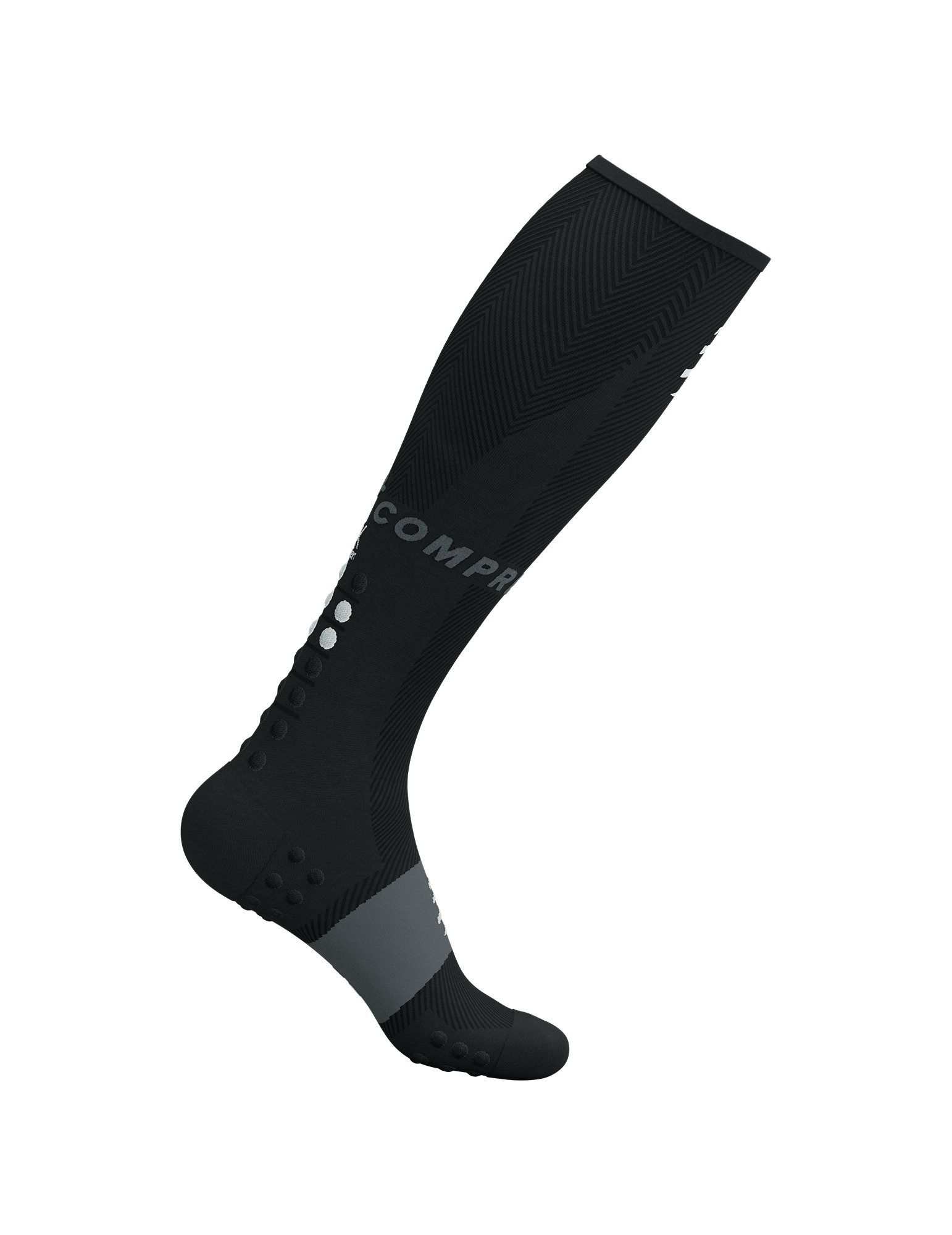 Full Socks Zuurstof-compressiesokken Compressport 35660