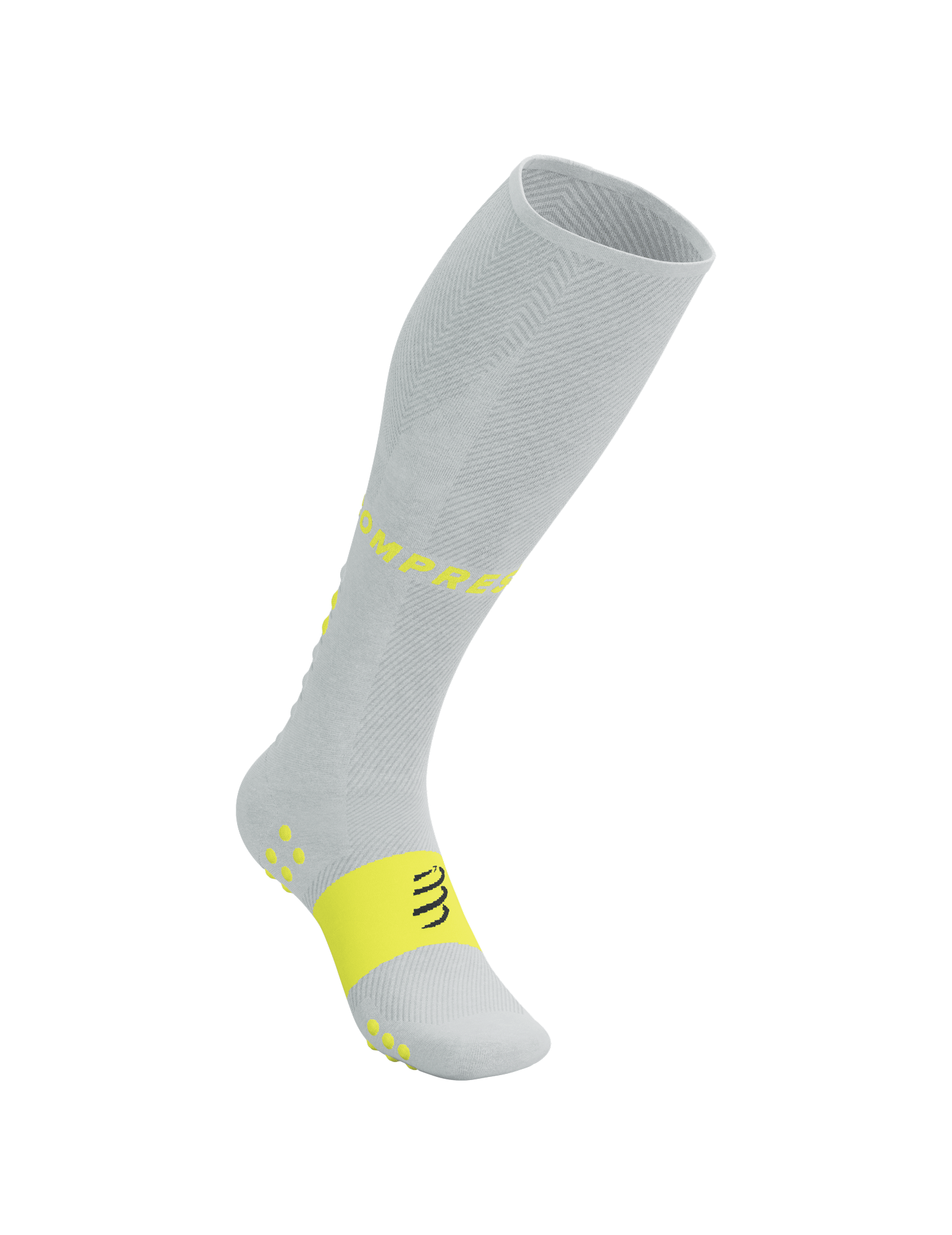 Full Socks Zuurstof-compressiesokken Compressport 53429