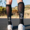 Full Socks Zuurstof-compressiesokken Compressport 69389