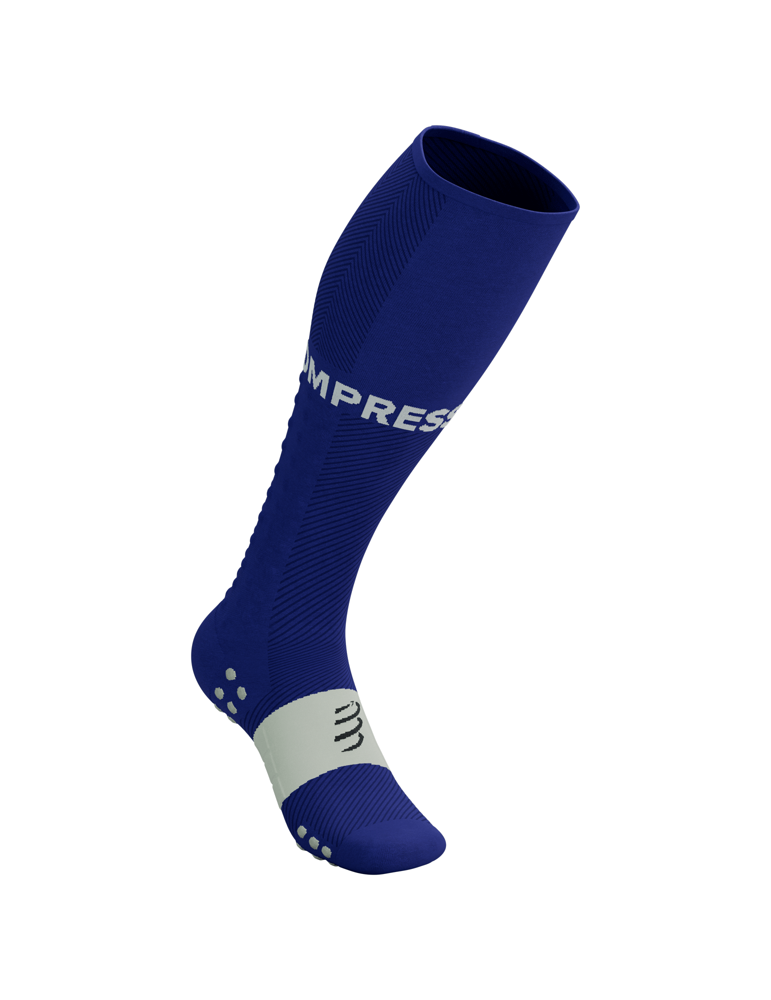 High compression socks Full Socks Run Compressport set of 2 24359