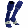 High compression socks Full Socks Run Compressport set of 2 29995