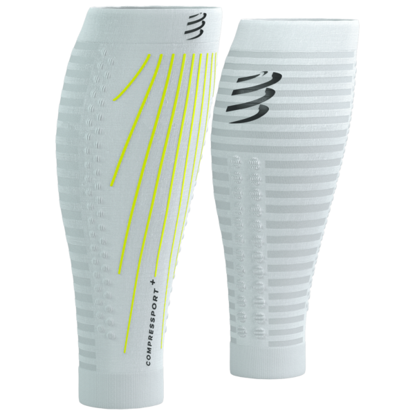 R2 aero Compressport hoge compressie sokken set van 2 72249