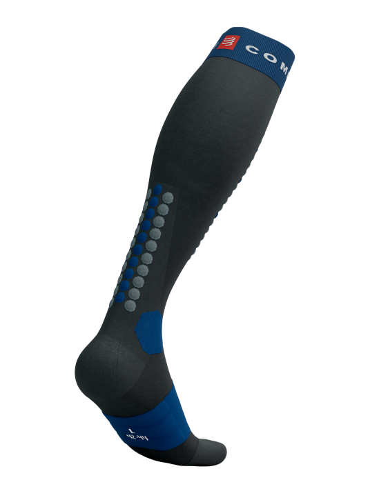 Volle sokken Alpine skisokken Compressport 39946 Volle sokken Alpine skisokken Compressport 39946