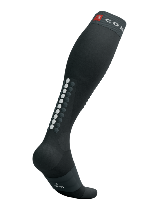 Volle sokken voor alpineskiën Compressport 53910 Volle sokken voor alpineskiën Compressport 53910