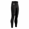 Collant legging de trail Winter trail under control full tights M Homme Compressport 94179 Collant legging de trail Winter trail under control full tights M Homme Compressport 94179