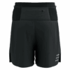 Compressport Heren Trail Racing 2 In 1 Trail Short Combo 46885