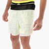Trail Racing 2 In 1 Heren Compressport Trail Short Combo 67380