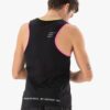 Debardeur t shirt running Pro racing Singlet Homme Compressport 46986