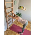 112 BenchK 3068 Espalier