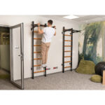 Espaleira 221B BenchK 7151