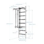 Espalier 221BA076 BenchK 39650 Espalier 221BA076 BenchK 39650