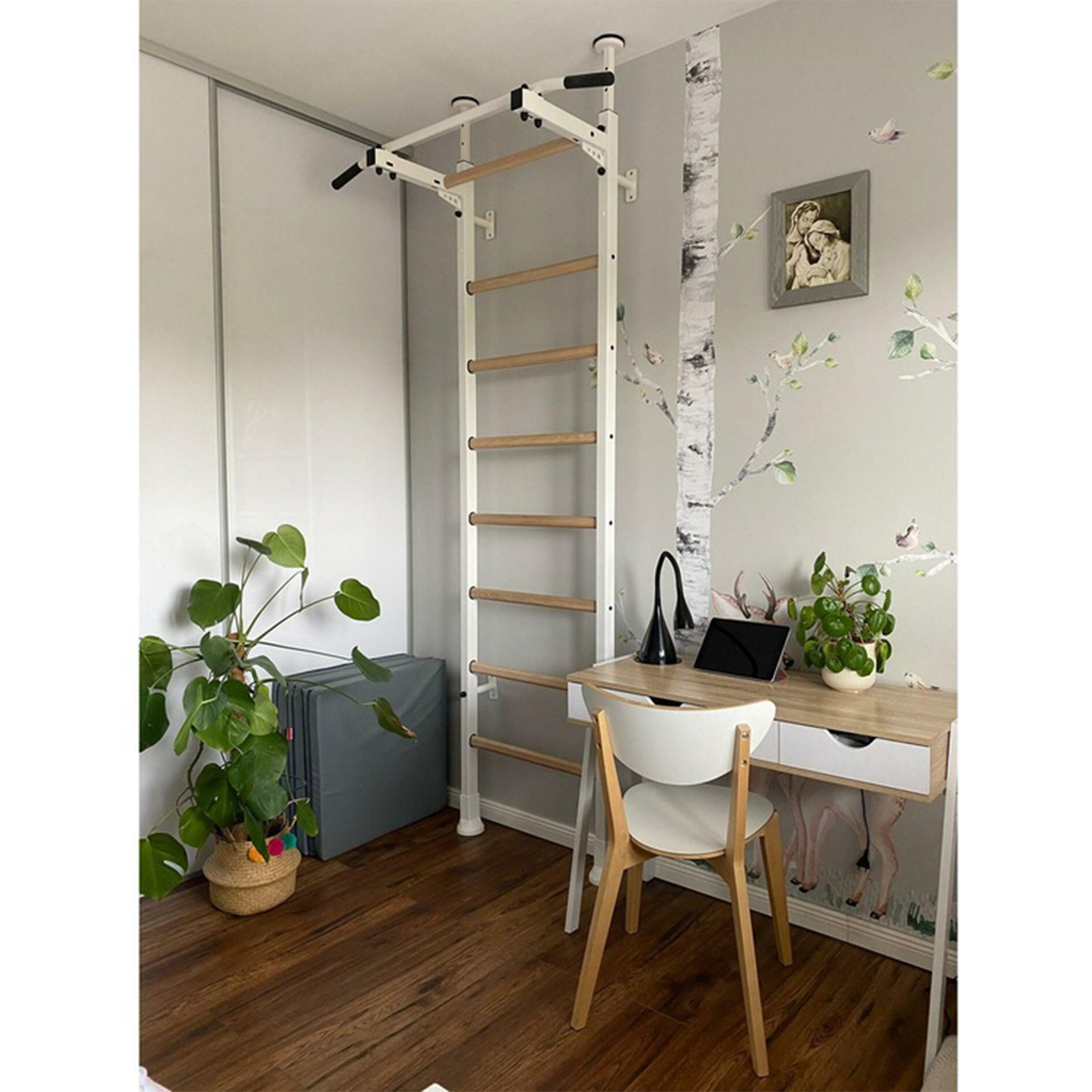 Espalier 521W BenchK 41909