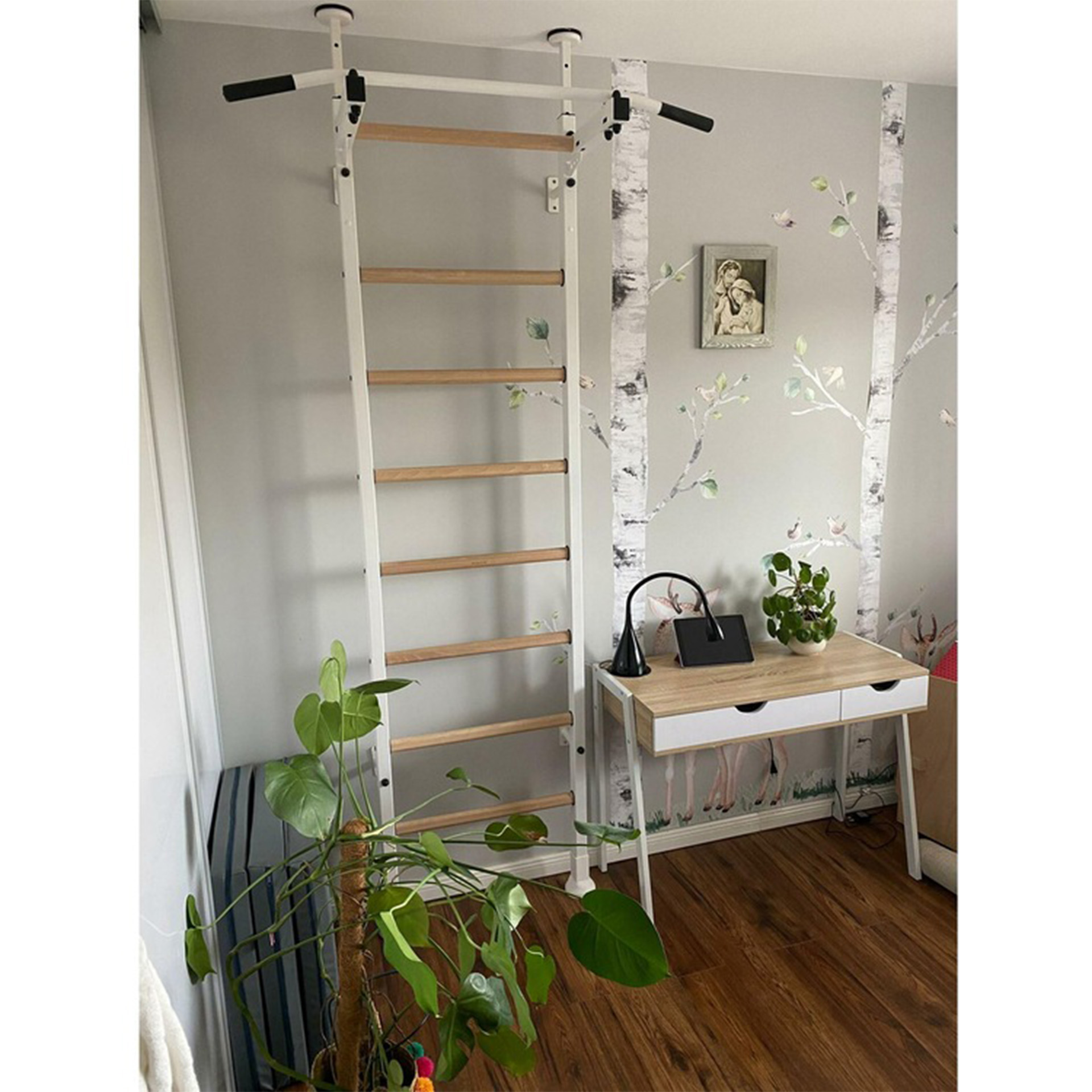 Espalier 521W BenchK 81042