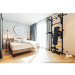 Espalier 733B BenchK 53280