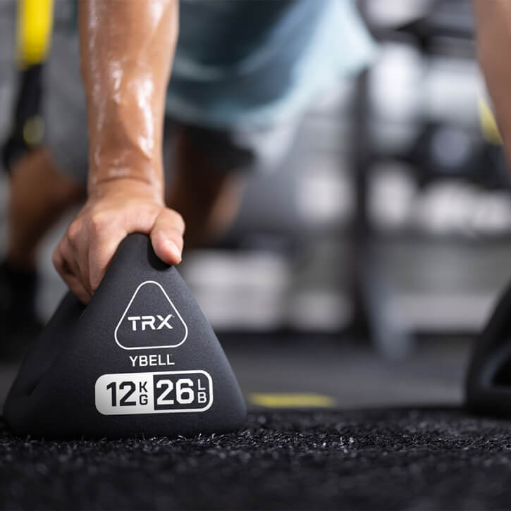 Kettlebell Ybell Neo TRX 27714