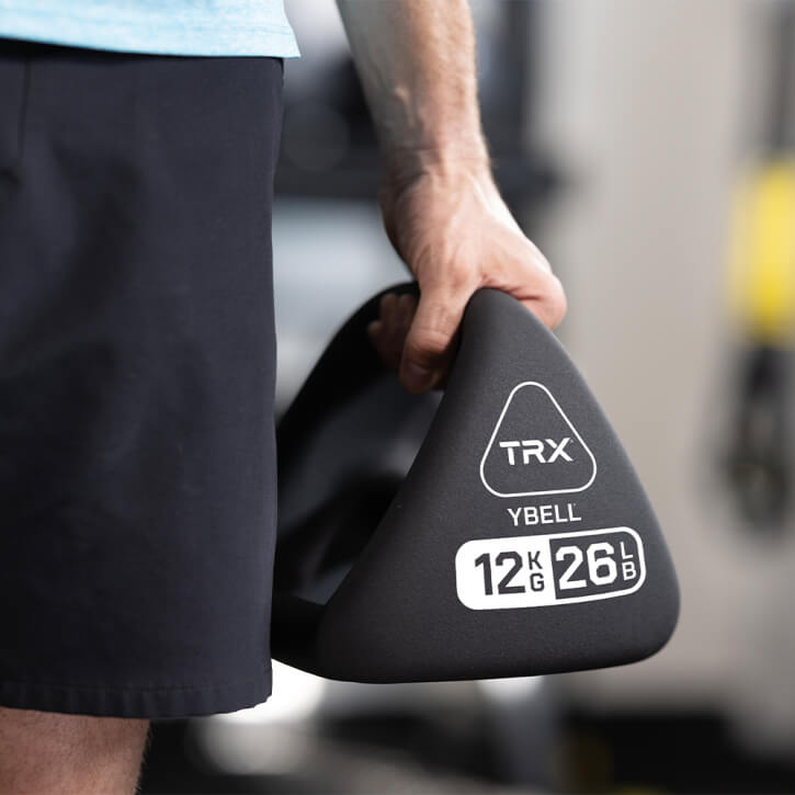 Kettlebell Ybell Neo TRX 93679