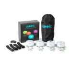 Amaya verlichte trainingsset set van 4 77487 Amaya verlichte trainingsset set van 4 77487