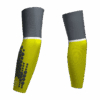Manchettes de compressions pour bras Ultralight Compressport lot de 2 32850