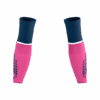 Manchettes de compressions pour bras Ultralight Compressport lot de 2 39244