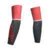 Manchettes de compressions pour bras Ultralight Compressport lot de 2 74211