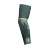 Manchettes de compressions pour bras Ultralight Compressport lot de 2 85481