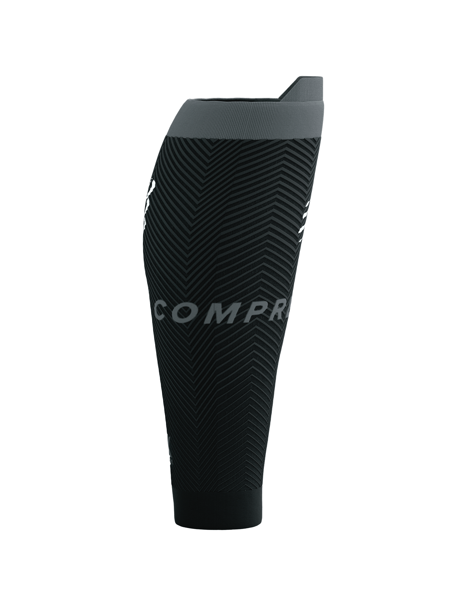 R2 Oxygen Compressport Wadenkompressionsstrümpfe Compressport 2er-Pack 15077