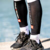 Manchons de compression pour mollets R2 3.0 Compressport lot de 2 11994