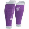 Manchons de compression pour mollets R2 3.0 Compressport lot de 2 20293