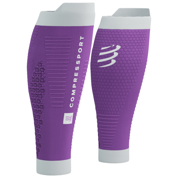 Compressport R2 3.0 Calf Compression Sleeves Set di 2 20293