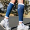 Manchons de compression pour mollets R2 3.0 Compressport lot de 2 29159
