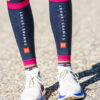 Manchons de compression pour mollets R2 3.0 Compressport lot de 2 36611