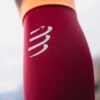 Manchons de compression pour mollets R2 3.0 Compressport lot de 2 62251