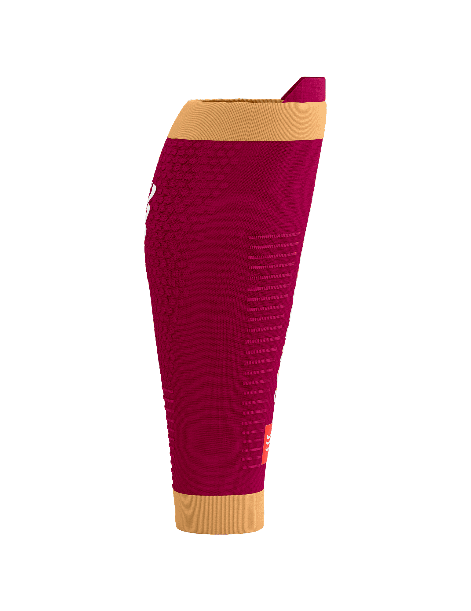 Manchons de compression pour mollets R2 3.0 Compressport lot de 2 72942