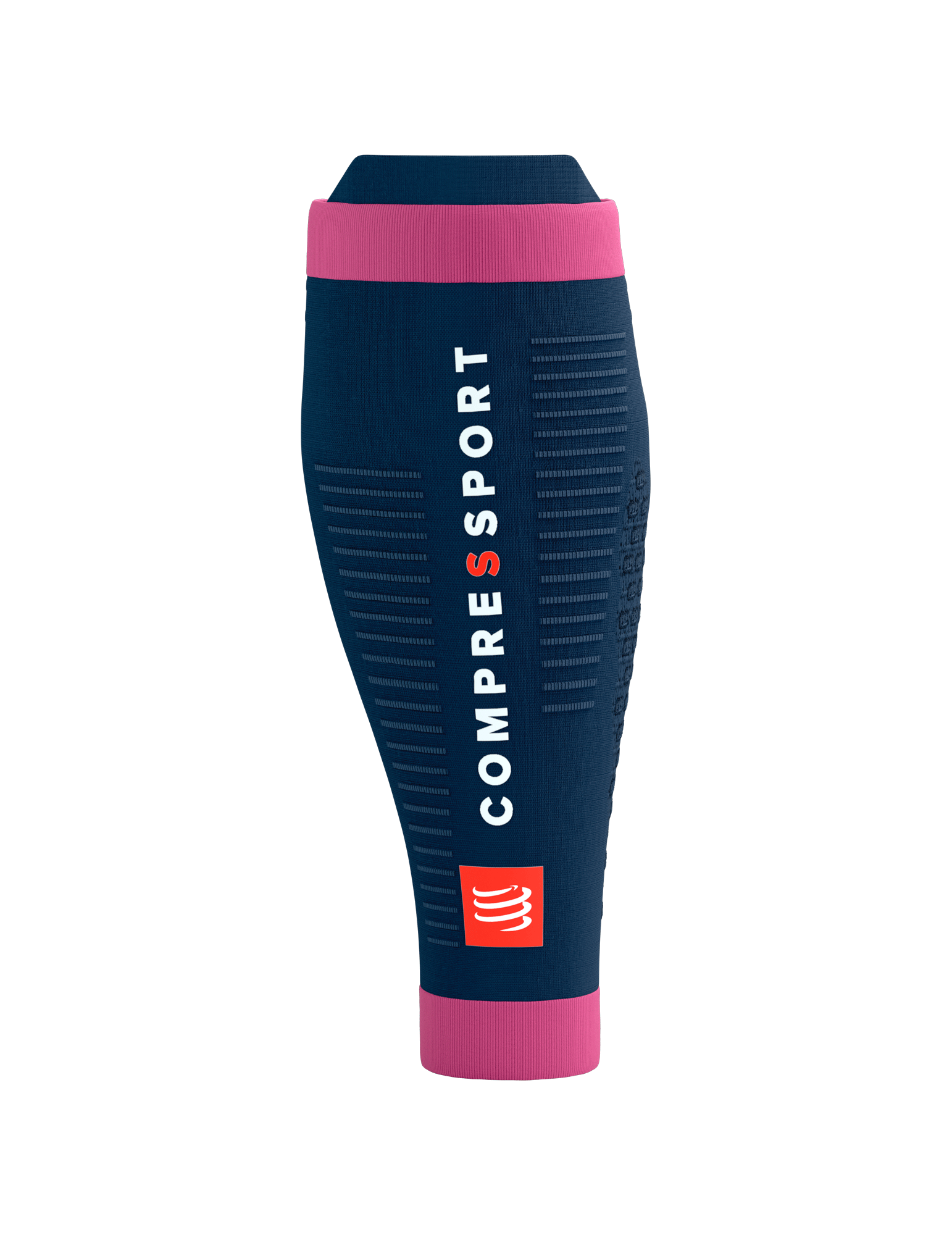 Manchons de compression pour mollets R2 3.0 Compressport lot de 2 91615