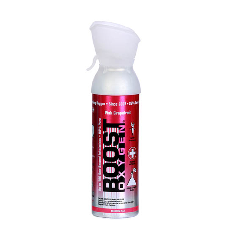 Oxygene 5 L Boost Oxygen 26533 Oxygene 5 L Boost Oxygen 26533
