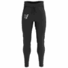 Hurricane Windproof Naadloze trainingsbroek Compressport 27729