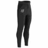 Hurricane Windproof Naadloze trainingsbroek Compressport 39528