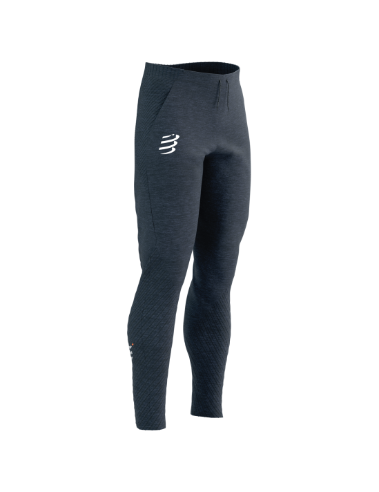 Pantaloni da allenamento senza cuciture Compressport 40427
