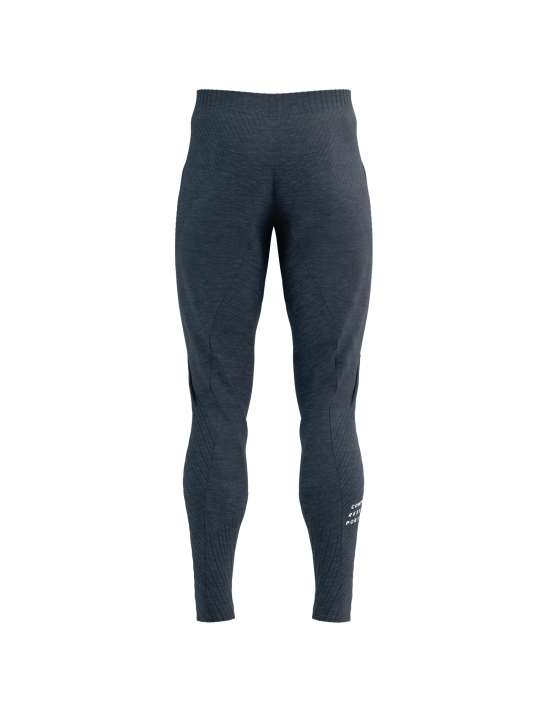 Pantaloni da allenamento senza cuciture Compressport 80040