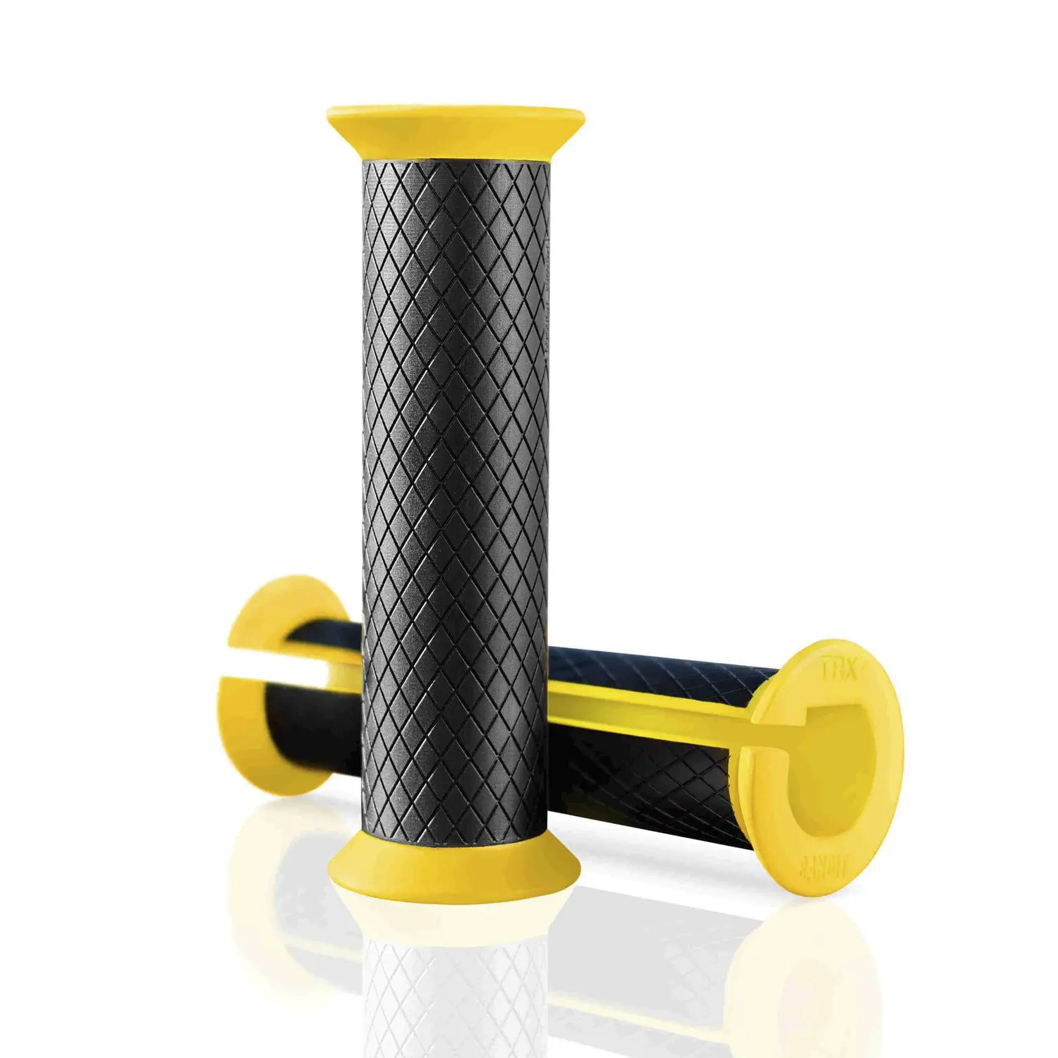 Poignees ergonomiques TRX 1519