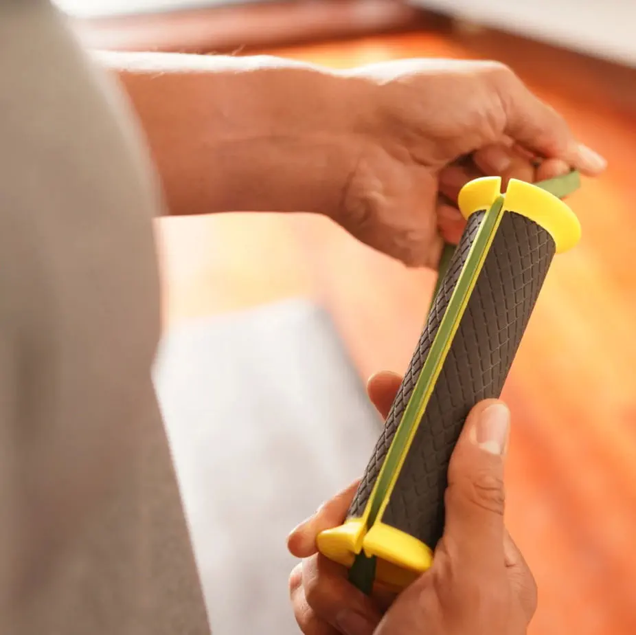 Poignees ergonomiques TRX 61361