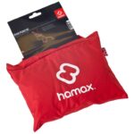 Regenponcho voor kinderen Hamax 24456