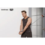 Poulie Smart Pump Unitree Fitness 9524