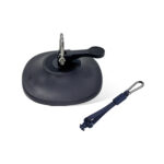 Poulie a ventouse Unitree Fitness 82039