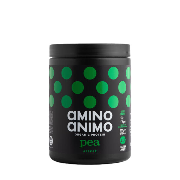 Eiwitpoeder 500g AMINO ANIMO 94900