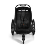Remorque a velo convertible poussette Breeze One Hamax 22299
