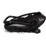 Remorque a velo convertible poussette Cocoon One Hamax 11835