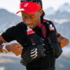 Rucksack für Trailrunning UltRun S pack evo 10L Compressport 20124