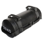 Sac de musculation leste de sable avec poignees 20KG 1