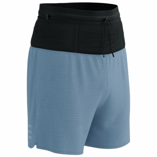 Short Trail Racing Overshort M Homme Compressport 18676